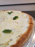 Bianco with Spinach Pie