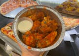Buffalo Wings