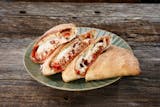 Big Wednesday Calzone