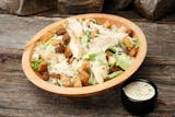 Chicken Caesar Salad