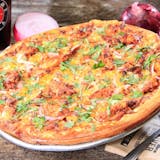 Ragin Rooster Pizza