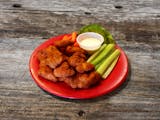 Boneless Wings