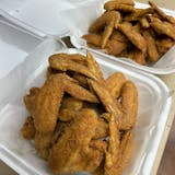 Chicken Whole Wings