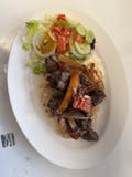 Shish Kebab