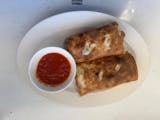 Cheese Calzone