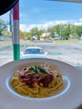 Spaghetti with Meat Sauce