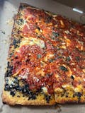 Brooklyn Upside Down Pizza