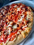 Buffalo Inferno Pizza