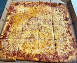 Xl Bar Pizza