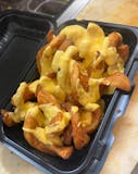 Cheese Fries