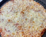 Gluten Free Pizza