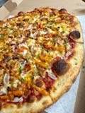 Southwest Pizza