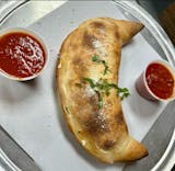 Cheese Calzone