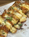 Cheesy Garlic Bread