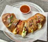 Chicken Parm Stromboli