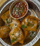 Fried Ravioli