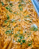 Penne Vodka