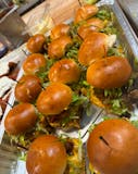 Smash Sliders Catering