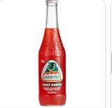 Jaritas Fruit Punch - Glass Bottle