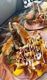 Short Rib Panini