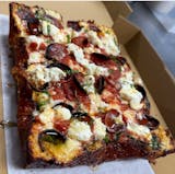 10 X 8'' Detroit Hot Honey Roni