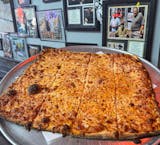 Xl Bar Pizza