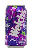Welches Grape Soda