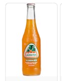 Jaritas Mandarin - Glass Bottle
