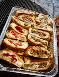Stromboli Catering