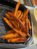 Sweet Potato Fries