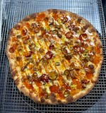 Mango Habanero Chicken