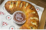 Buffalo Stromboli