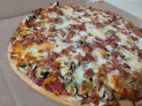 L & L Special Pizza