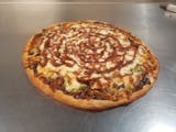 BBQ Western Pizza