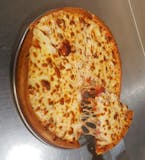 Pan Cheese Pizza