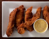 Chicken Fingers