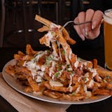 Pub Fries