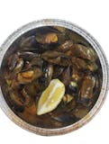57. 1 Lb. Mussels
