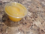 Cup butter Large