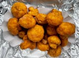 41. Fried Mushrooms