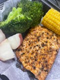4. Salmon