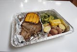 15. T-Bone Steak