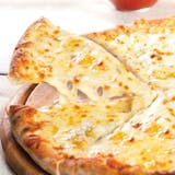 Cheese Pizza - 2 Slices