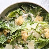 4. Chicken Caesar Salad