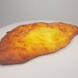 Create Your Own Keto Calzone
