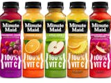 Minute Maid Juice