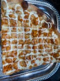 Buffalo Chicken Hot Pizza