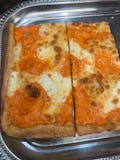 Grandma Vodka Pizza Special