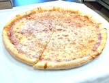 2 Medium Cheese Pizza Tuesday Special