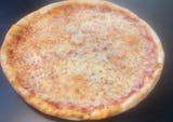 2 Large Cheese Pizza Tuesday Special